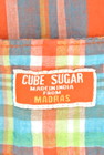 CUBE SUGAR（キューブシュガー）の古着「商品番号：PR10167981」-6