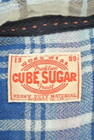 CUBE SUGAR（キューブシュガー）の古着「商品番号：PR10167988」-6