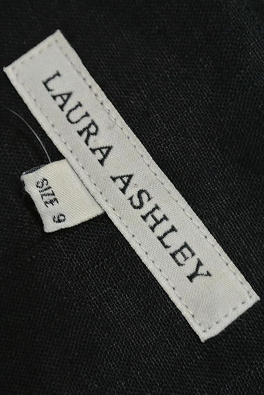 Laura Ashley（ローラアシュレイ）の古着「（キャミワンピース）」大画像６へ