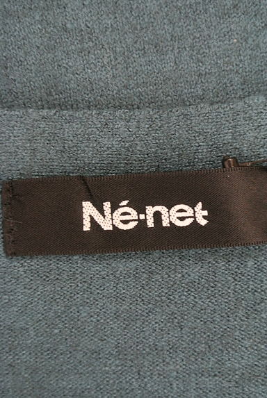 Ne-net（ネネット）の古着「（ニット）」大画像６へ