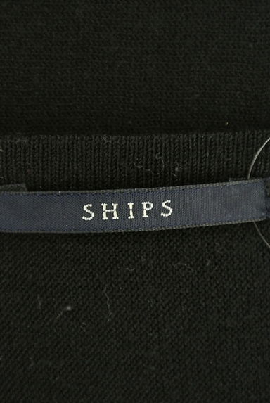 SHIPS（シップス）の古着「（ニット）」大画像６へ