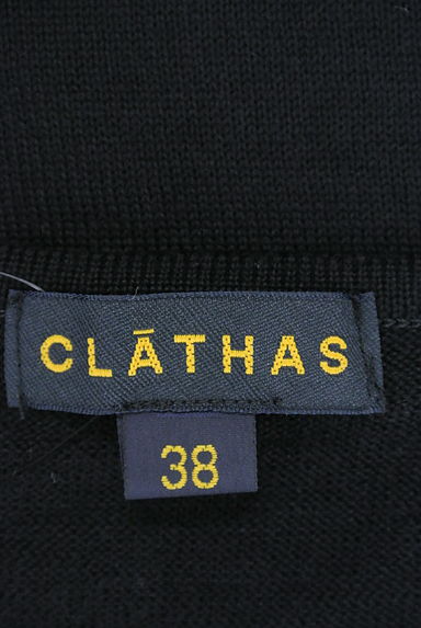 CLATHAS（クレイサス）の古着「（ニット）」大画像６へ
