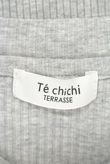 Te chichi（テチチ）の古着「（アンサンブル）」大画像６へ