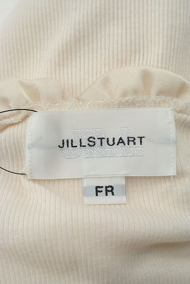 JILL by JILLSTUART（ジルバイジルスチュアート）の古着「（キャミソール・タンクトップ）」大画像６へ