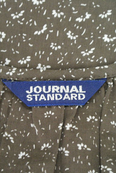 JOURNAL STANDARD（ジャーナルスタンダード）の古着「（キャミワンピース）」大画像６へ