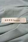 axes femme（アクシーズファム）の古着「商品番号：PR10168144」-6