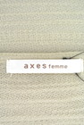 axes femme（アクシーズファム）の古着「商品番号：PR10168148」-6