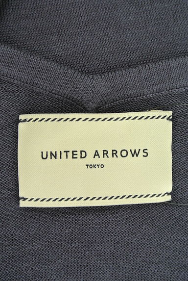 UNITED ARROWS（ユナイテッドアローズ）の古着「（セーター）」大画像６へ