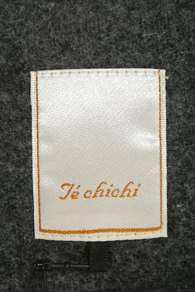Te chichi（テチチ）の古着「（コート）」大画像６へ