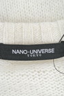nano・universe（ナノユニバース）の古着「商品番号：PR10168220」-6