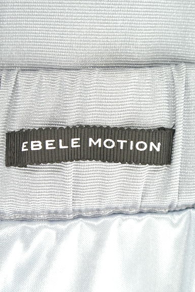 EBELE MOTION（エベルモーション）の古着「（ミニスカート）」大画像６へ