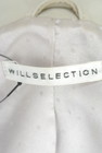 WILLSELECTION（ウィルセレクション）の古着「商品番号：PR10168222」-6