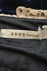 axes femme（アクシーズファム）の古着「商品番号：PR10168238」-6