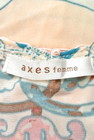 axes femme（アクシーズファム）の古着「商品番号：PR10168241」-6