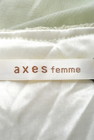 axes femme（アクシーズファム）の古着「商品番号：PR10168248」-6