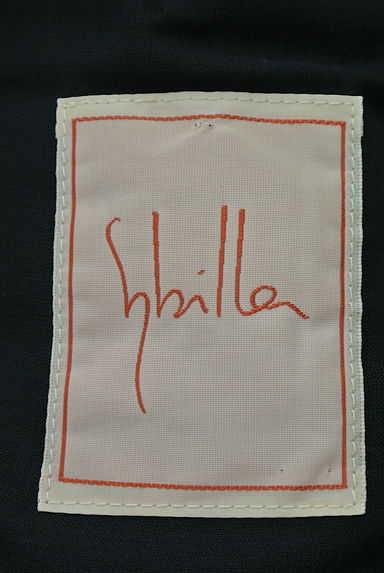 Sybilla（シビラ）の古着「（ワンピース・チュニック）」大画像６へ