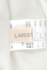 LAISSE PASSE（レッセパッセ）の古着「商品番号：PR10168259」-6