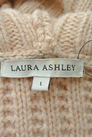 Laura Ashley（ローラアシュレイ）の古着「（コート）」大画像６へ