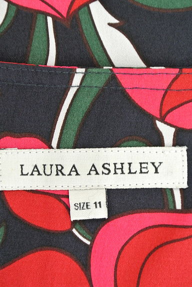Laura Ashley（ローラアシュレイ）の古着「（スカート）」大画像６へ