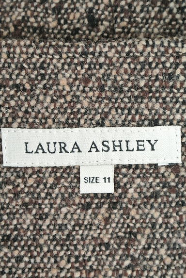 Laura Ashley（ローラアシュレイ）の古着「（ミニスカート）」大画像６へ