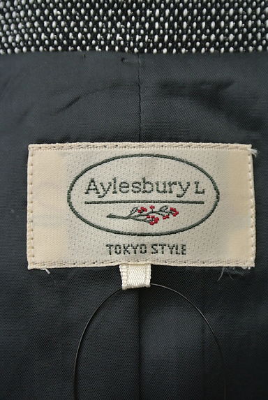 Aylesbury（アリスバーリー）の古着「（ジャケット）」大画像６へ