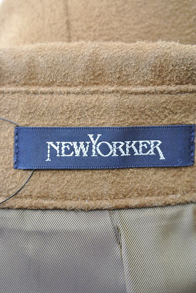 NEW YORKER（ニューヨーカー）の古着「（コート）」大画像６へ