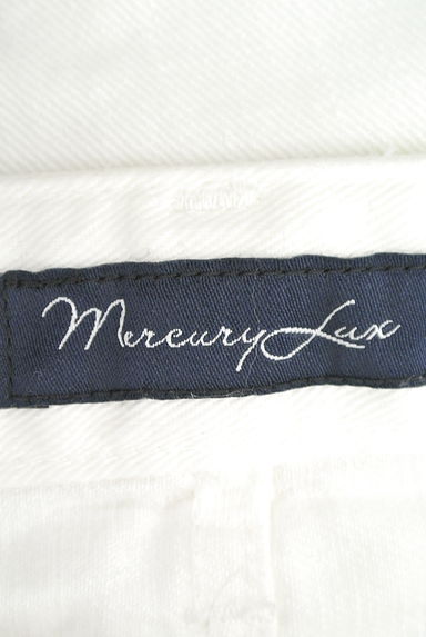 MERCURYDUO（マーキュリーデュオ）の古着「（デニムパンツ）」大画像６へ