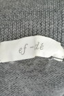ef-de（エフデ）の古着「商品番号：PR10168306」-6