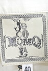 Jocomomola（ホコモモラ）の古着「商品番号：PR10168308」-6