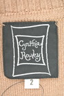 Cynthia Rowley（シンシアローリー）の古着「商品番号：PR10168319」-6
