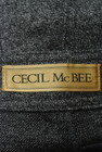 CECIL McBEE（セシルマクビー）の古着「商品番号：PR10168326」-6