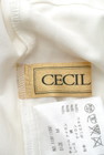CECIL McBEE（セシルマクビー）の古着「商品番号：PR10168334」-6