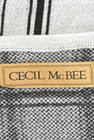 CECIL McBEE（セシルマクビー）の古着「商品番号：PR10168337」-6