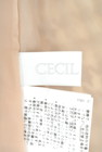 CECIL McBEE（セシルマクビー）の古着「商品番号：PR10168339」-6