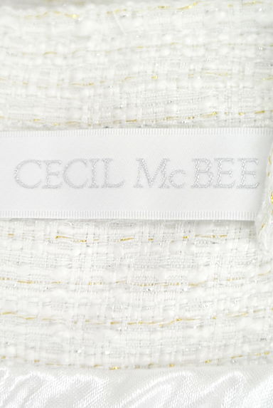 CECIL McBEE（セシルマクビー）の古着「（スカート）」大画像６へ