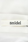 Snidel（スナイデル）の古着「商品番号：PR10168353」-6