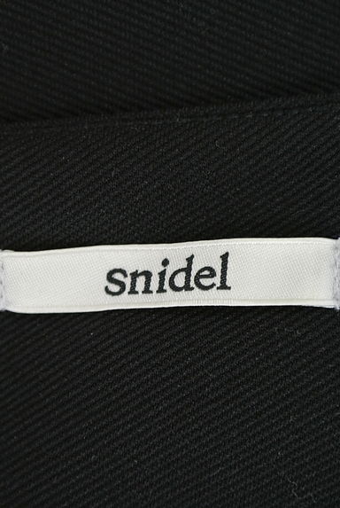 Snidel（スナイデル）の古着「（ショートパンツ・ハーフパンツ）」大画像６へ