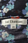 LUI CHANTANT（ルイシャンタン）の古着「商品番号：PR10168373」-6