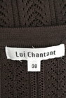 LUI CHANTANT（ルイシャンタン）の古着「商品番号：PR10168374」-6