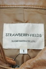 STRAWBERRY-FIELDS（ストロベリーフィールズ）の古着「商品番号：PR10168377」-6