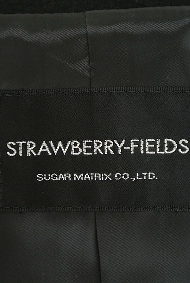 STRAWBERRY-FIELDS（ストロベリーフィールズ）の古着「（ジャケット）」大画像６へ