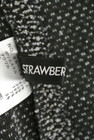 STRAWBERRY-FIELDS（ストロベリーフィールズ）の古着「商品番号：PR10168379」-6