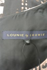 LOUNIE（ルーニィ）の古着「商品番号：PR10168386」-6