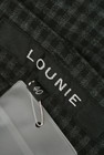 LOUNIE（ルーニィ）の古着「商品番号：PR10168388」-6