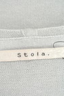 Stola.（ストラ）の古着「商品番号：PR10168391」-6