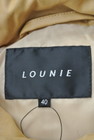LOUNIE（ルーニィ）の古着「商品番号：PR10168400」-6