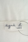 agnes b（アニエスベー）の古着「商品番号：PR10168405」-6