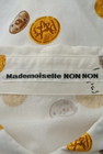 Mademoiselle NON NON（マドモアゼルノンノン）の古着「商品番号：PR10168422」-6