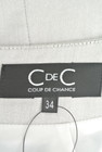 COUP DE CHANCE（クードシャンス）の古着「商品番号：PR10168430」-6