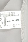 Adam et Rope（アダムエロペ）の古着「商品番号：PR10168447」-6